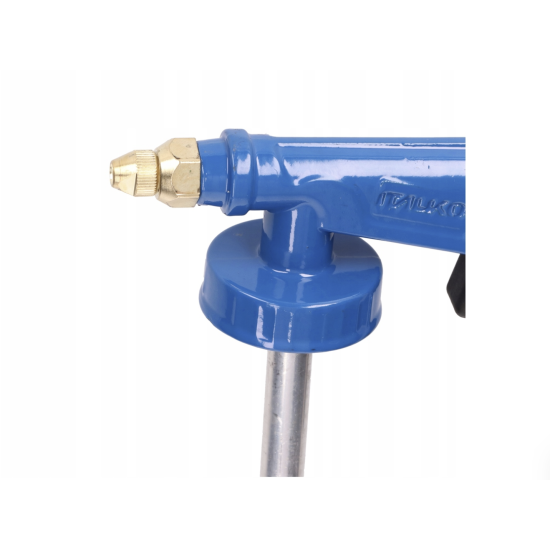 PISTOLET DO KONSERWACJI BARANKA Z REGULACJĄ ITALKO